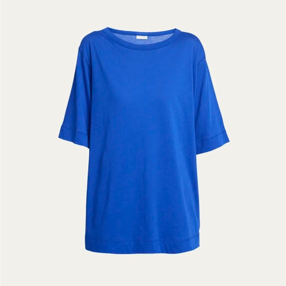 Dries Van Noten Jersey T-Shirt - Picture 1 of 5